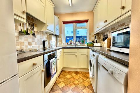 3 bedroom ground floor flat for sale, VICTORIA AVENUE, SWANAGE