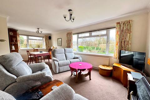 3 bedroom ground floor flat for sale, VICTORIA AVENUE, SWANAGE