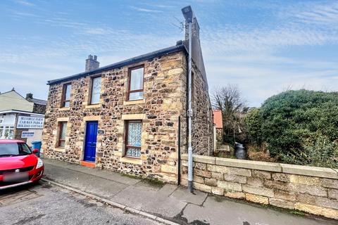 3 bedroom detached house for sale, West Street, Belford, Northumberland, NE70 7QE