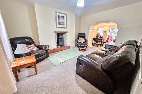 3 bedroom detached house for sale, West Street, Belford, Northumberland, NE70 7QE