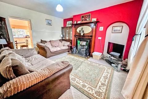 3 bedroom detached house for sale, West Street, Belford, Northumberland, NE70 7QE