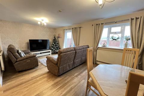 3 bedroom end of terrace house for sale, Derlwyn, Aberdare CF44