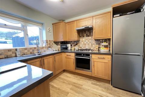 3 bedroom end of terrace house for sale, Derlwyn, Aberdare CF44