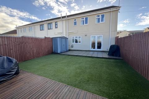 3 bedroom end of terrace house for sale, Derlwyn, Aberdare CF44