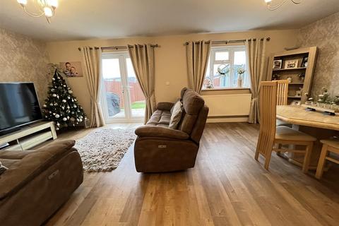 Ty Gwyn Derlwyn, Aberdare, CF44 9LR