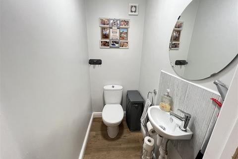 Ty Gwyn Derlwyn, Aberdare, CF44 9LR