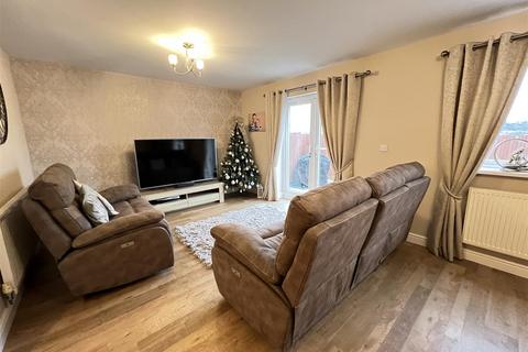 Ty Gwyn Derlwyn, Aberdare, CF44 9LR