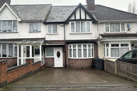 3 bedroom terraced house for sale, Old Farm Road, West Midlands B33