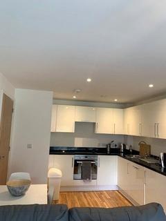 1 bedroom flat to rent, Aire, Cross Green Lane, LS9