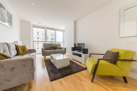 2 bedroom apartment to rent, Dowells Street, London SE10