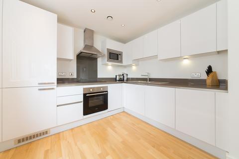 2 bedroom apartment to rent, Dowells Street, London SE10