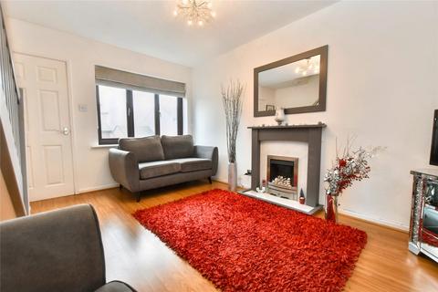 2 bedroom end of terrace house for sale, Weavers Croft, Pudsey, West Yorkshire