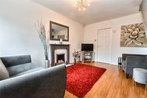 2 bedroom end of terrace house for sale, Weavers Croft, Pudsey, West Yorkshire