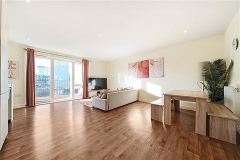 3 bedroom apartment for sale, Thunderer Walk, London