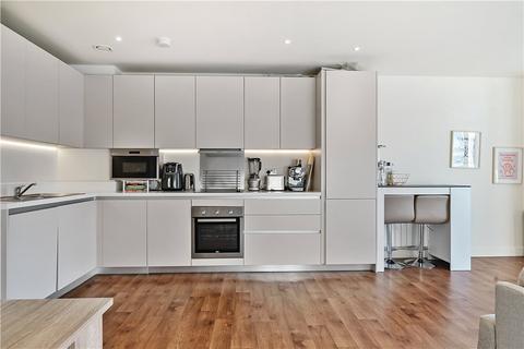 3 bedroom apartment for sale, Thunderer Walk, Royal Arsenal, Woolwich