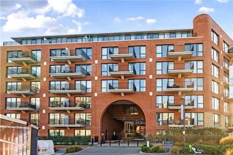 3 bedroom apartment for sale, Thunderer Walk, Royal Arsenal, Woolwich