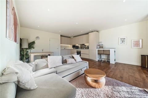 3 bedroom apartment for sale, Thunderer Walk, Royal Arsenal, Woolwich