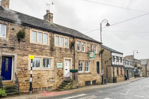 Property to rent, Westgate, Holmfirth HD9