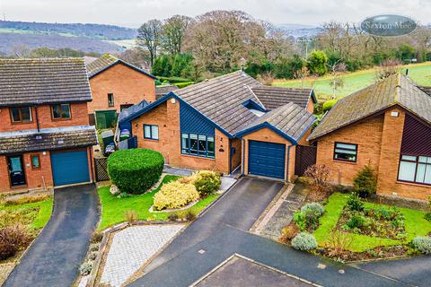 3 bedroom detached bungalow for sale, Kirk Edge Avenue, Worrall, Sheffield