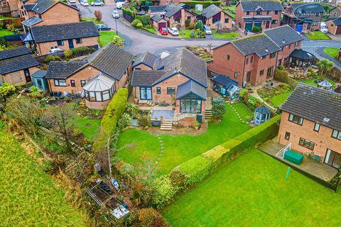 3 bedroom detached bungalow for sale, Kirk Edge Avenue, Worrall, Sheffield