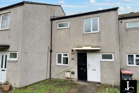 3 bedroom end of terrace house for sale, Duffryn, Telford TF3