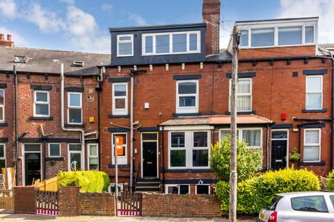 5 bedroom terraced house to rent, Beechwood Terrace, Leeds, West Yorkshire, LS4