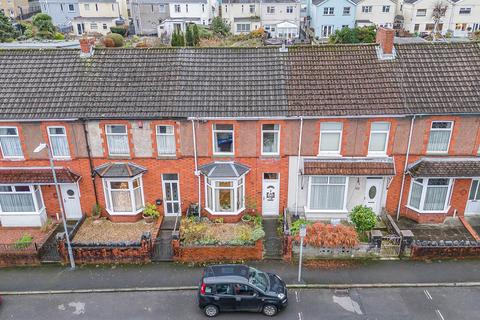 3 bedroom terraced house for sale, Leonard Street, Neath