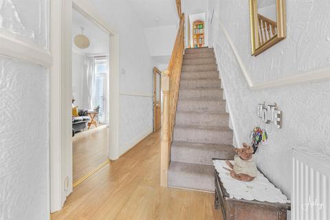 3 bedroom terraced house for sale, Leonard Street, Neath