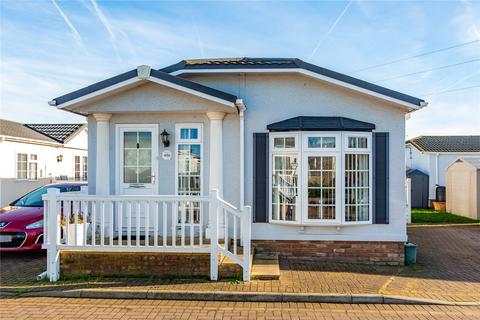 2 bedroom park home for sale, Elm Way, Hayes Country Park, Battlesbridge, Wickford, SS11