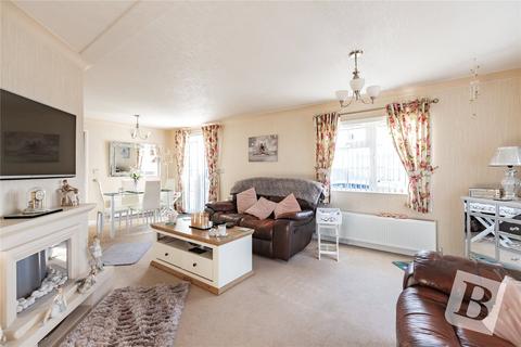 2 bedroom park home for sale, Elm Way, Hayes Country Park, Battlesbridge, Wickford, SS11