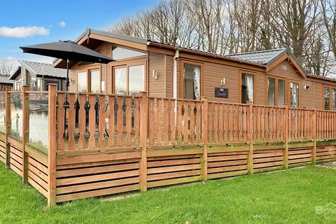 3 bedroom lodge for sale, South Lakeland Leisure Village, Carnforth LA6