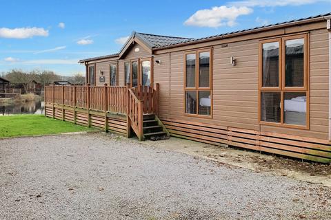 3 bedroom lodge for sale, South Lakeland Leisure Village, Carnforth LA6