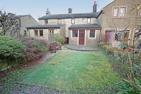 2 bedroom cottage for sale, Bents, Colne, BB8