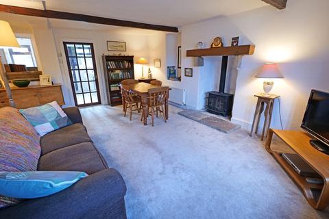 2 bedroom cottage for sale, Bents, Colne, BB8