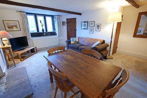 14 Bents, Colne, BB8 7AH