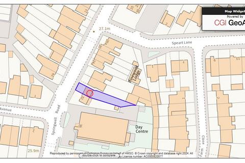 2 bedroom semi-detached house for sale, Springwell Road, Heston TW5