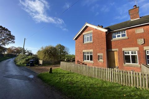 3 bedroom cottage to rent, Grove Lane, Ashbourne DE6