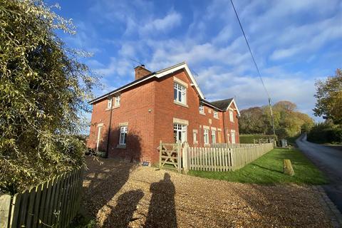 3 bedroom cottage to rent, Grove Lane, Ashbourne DE6