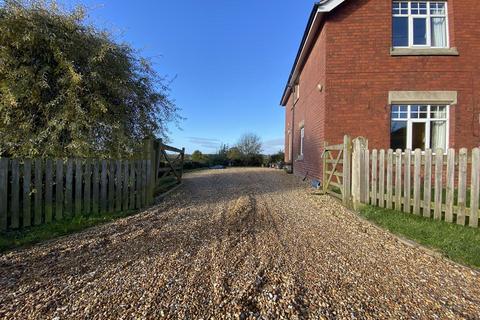 3 bedroom cottage to rent, Grove Lane, Ashbourne DE6