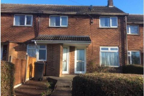 2 bedroom house to rent, Kingsthorpe Avenue - Corby