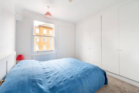 2 bedroom flat to rent, Eamont Street, St John's Wood, London, NW8