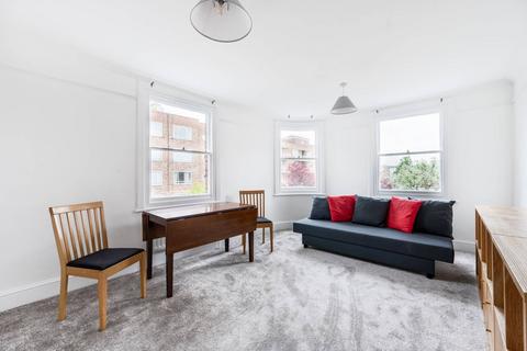 2 bedroom flat to rent, Eamont Street, St John's Wood, London, NW8