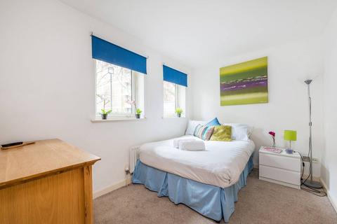 2 bedroom flat to rent, St Edmunds Terrace, St John's Wood, London, NW8