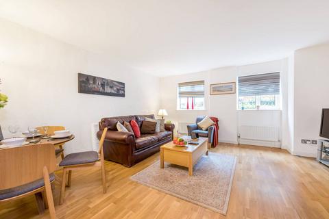 2 bedroom flat to rent, St Edmunds Terrace, St John's Wood, London, NW8