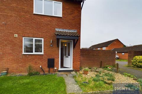 2 bedroom end of terrace house to rent, Arlingham, Up Hatherley, Cheltenham