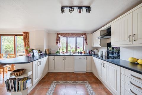 4 bedroom detached house for sale, Farthings Rise, Plymtree