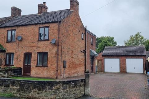 2 bedroom end of terrace house to rent, Chapel Row, Dalton, Thirsk, North Yorkshire, YO7