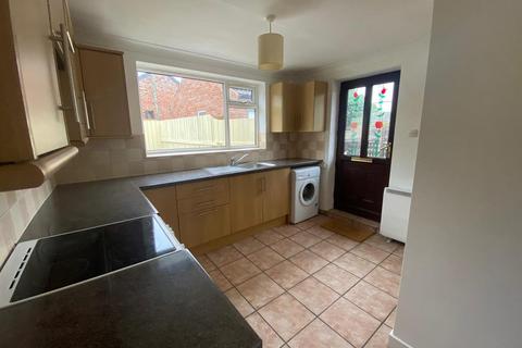 2 bedroom end of terrace house to rent, Chapel Row, Dalton, Thirsk, North Yorkshire, YO7