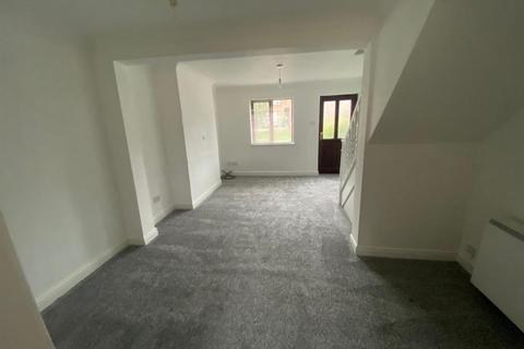 2 bedroom end of terrace house to rent, Chapel Row, Dalton, Thirsk, North Yorkshire, YO7