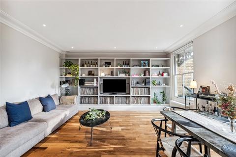 2 bedroom apartment for sale, Clapham Common North Side, London, SW4